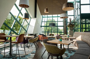  Best Western Hotel Nobis Eindhoven-Venlo A67  Астен 